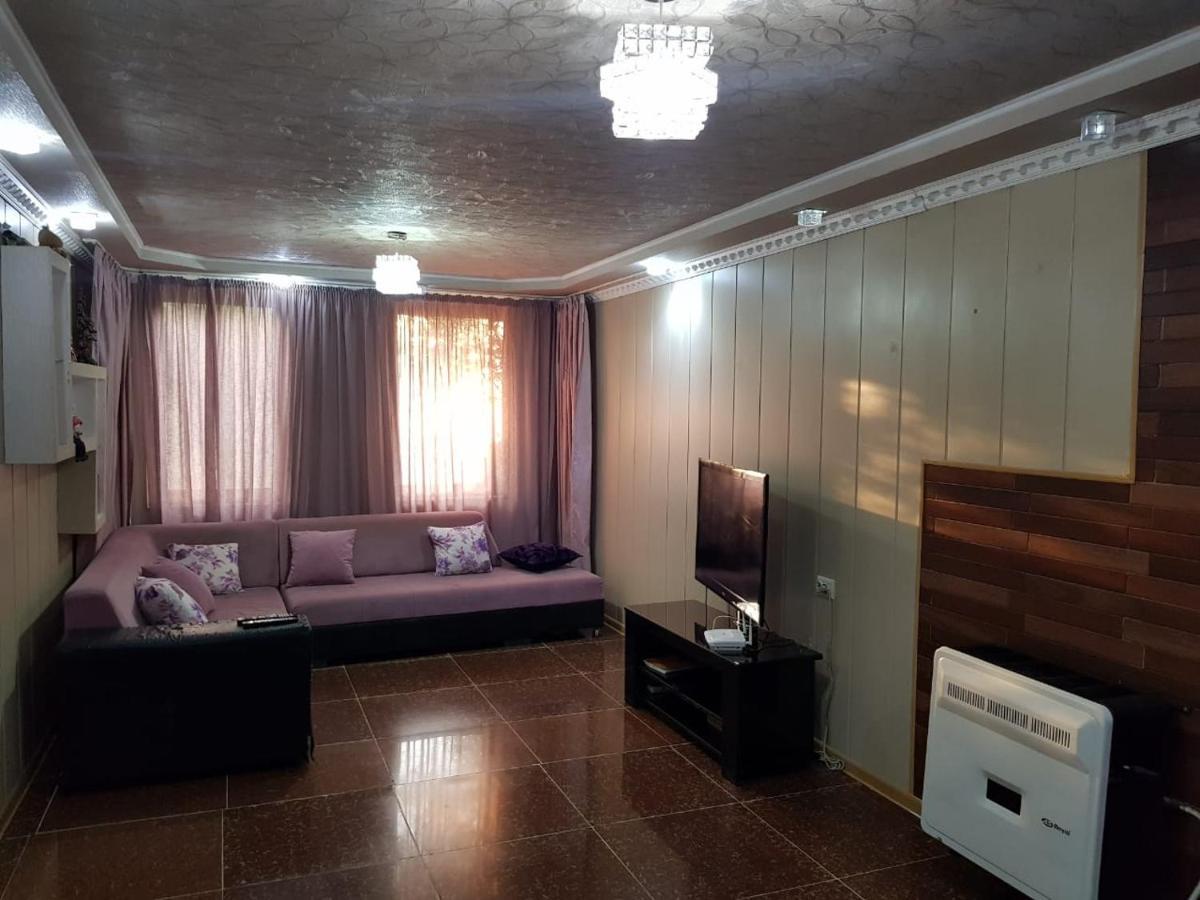 Гостевой Дом Поти Appartement Buitenkant foto