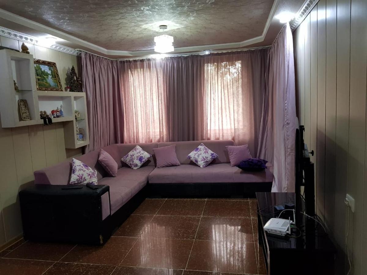 Гостевой Дом Поти Appartement Buitenkant foto