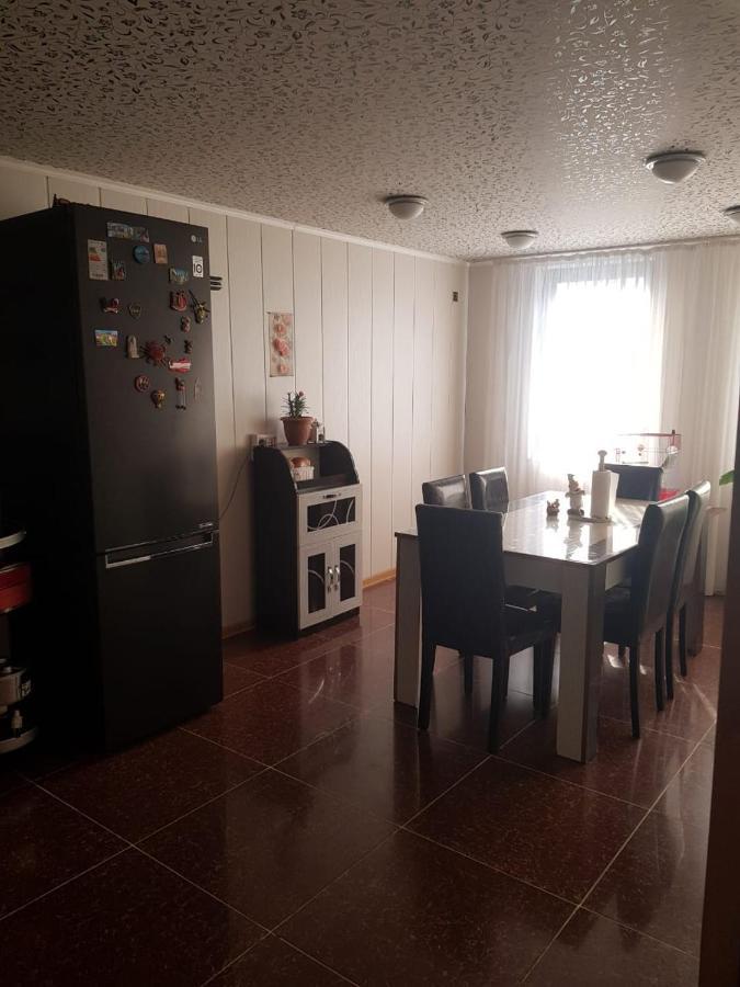 Гостевой Дом Поти Appartement Buitenkant foto